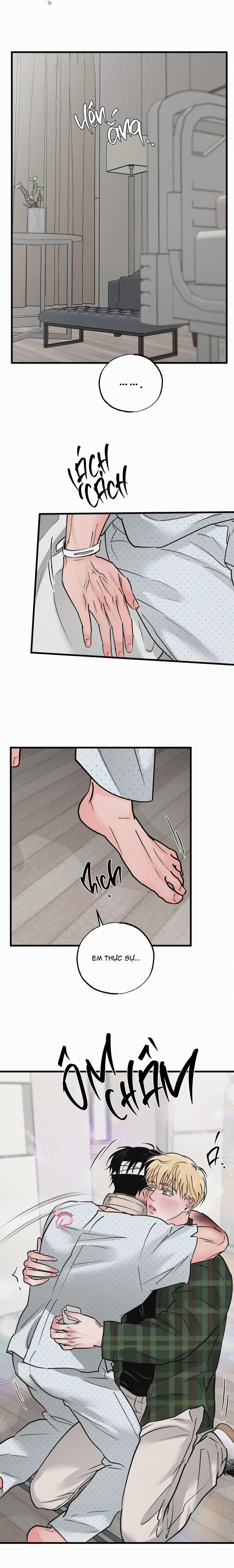 Xứng Đôi Vừa Lứa 45 trang 6