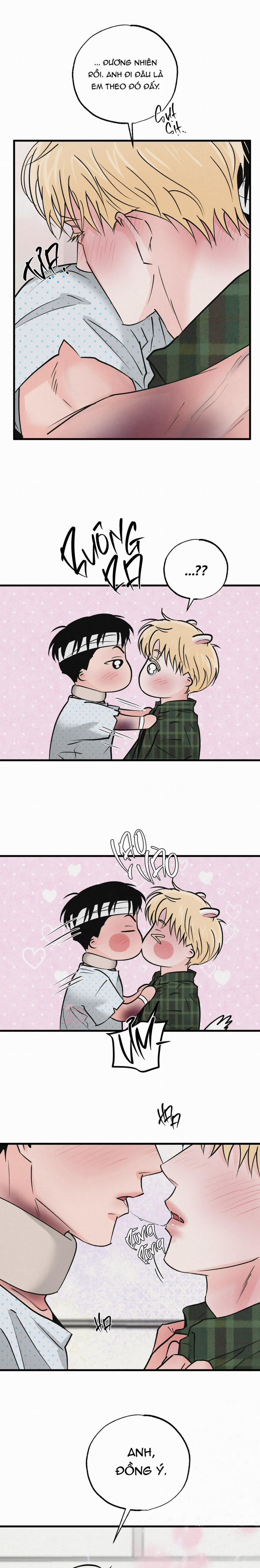 Xứng Đôi Vừa Lứa 45 trang 8