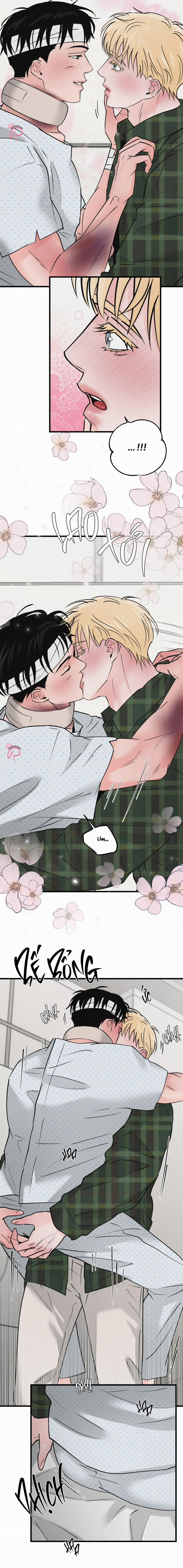 Xứng Đôi Vừa Lứa 45 trang 9