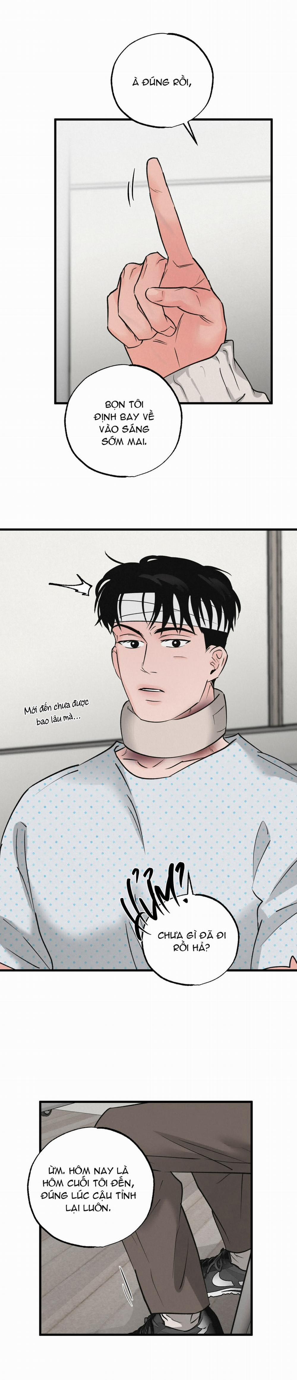 Xứng Đôi Vừa Lứa 46 0 END SS2 trang 10