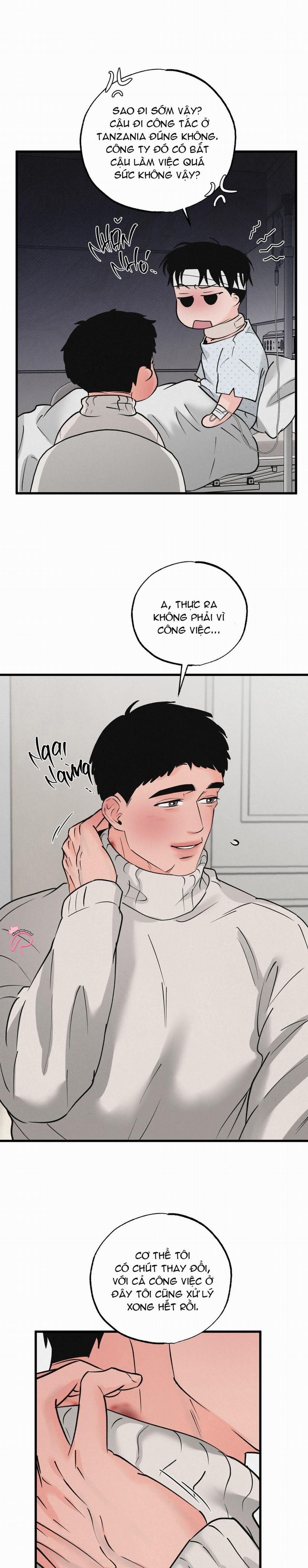 Xứng Đôi Vừa Lứa 46 0 END SS2 trang 11