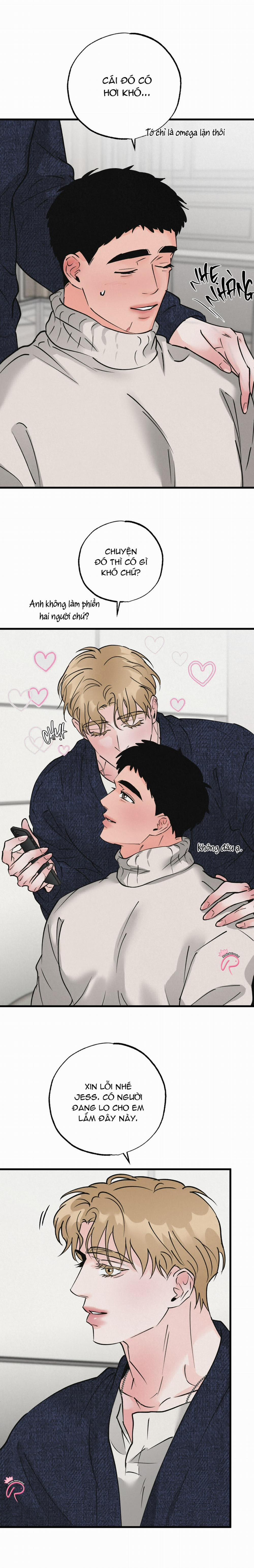 Xứng Đôi Vừa Lứa 46 0 END SS2 trang 13