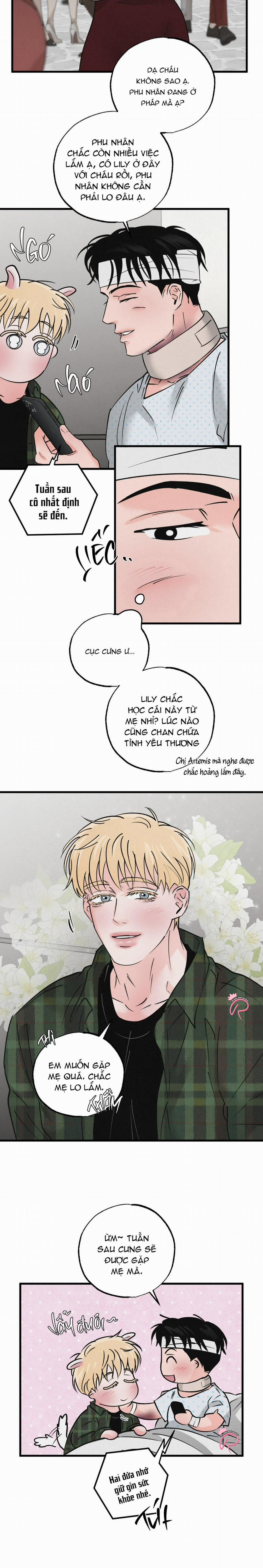 Xứng Đôi Vừa Lứa 46 0 END SS2 trang 15