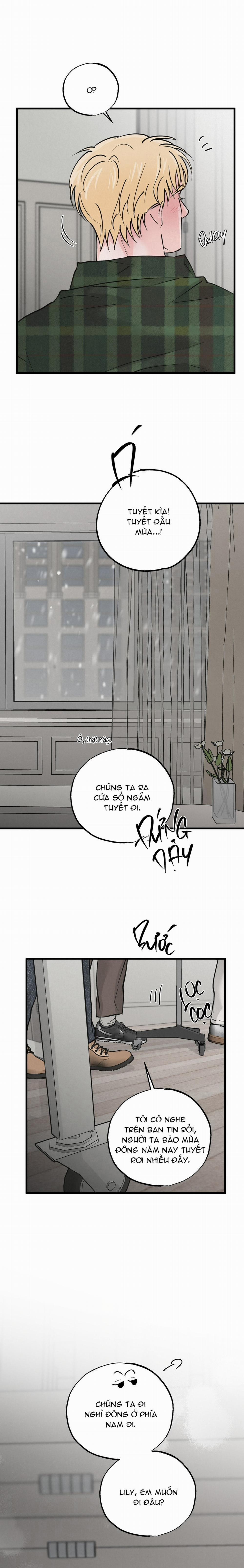 Xứng Đôi Vừa Lứa 46 0 END SS2 trang 18