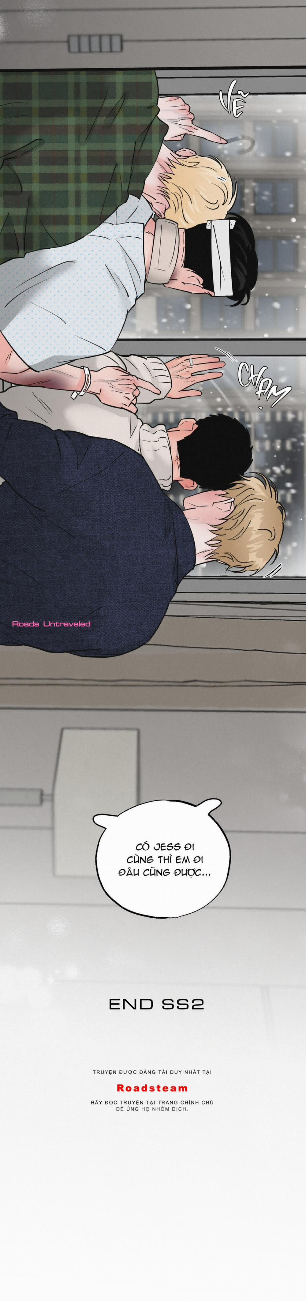 Xứng Đôi Vừa Lứa 46 0 END SS2 trang 19