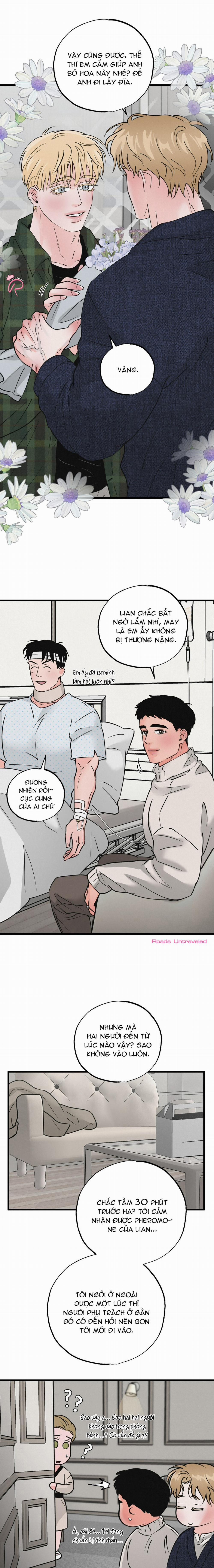 Xứng Đôi Vừa Lứa 46 0 END SS2 trang 3