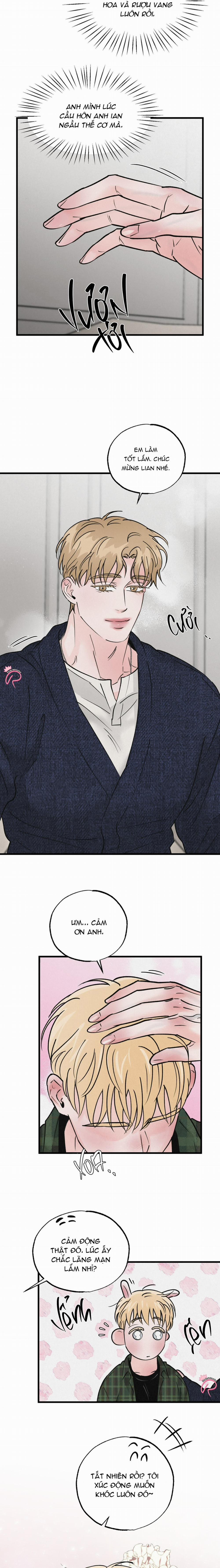 Xứng Đôi Vừa Lứa 46 0 END SS2 trang 6