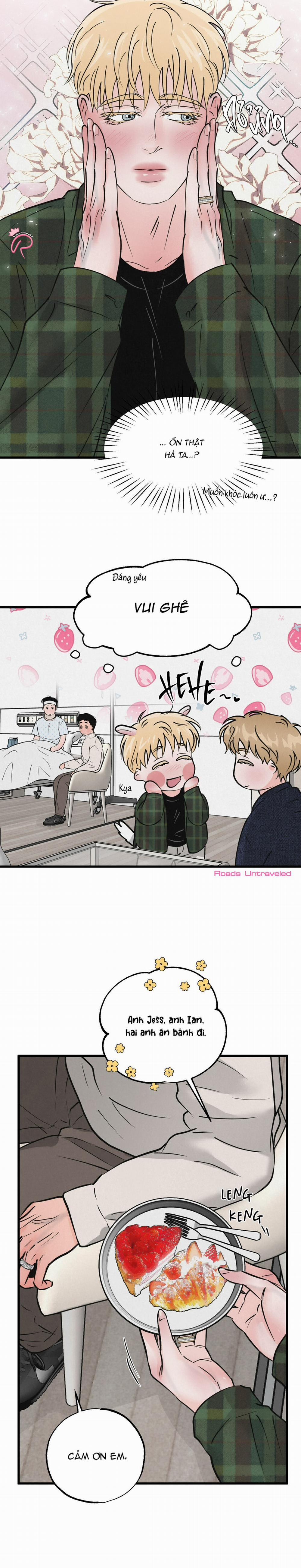 Xứng Đôi Vừa Lứa 46 0 END SS2 trang 7