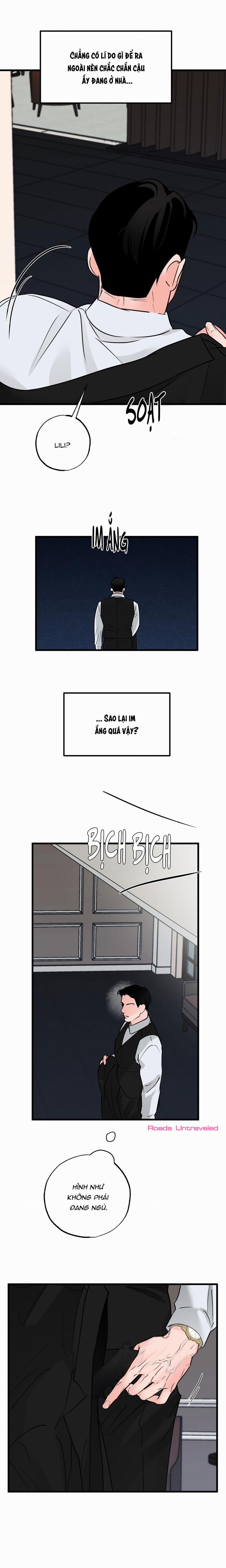 Xứng Đôi Vừa Lứa 5 trang 4