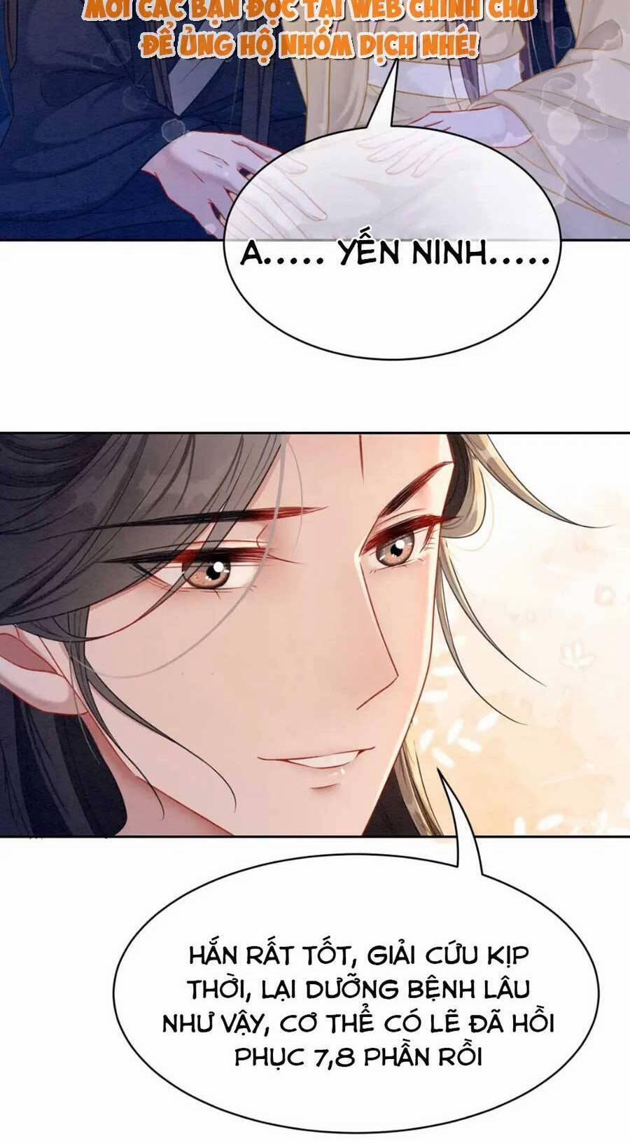 Xung Hỉ Vương Phi 100 trang 23