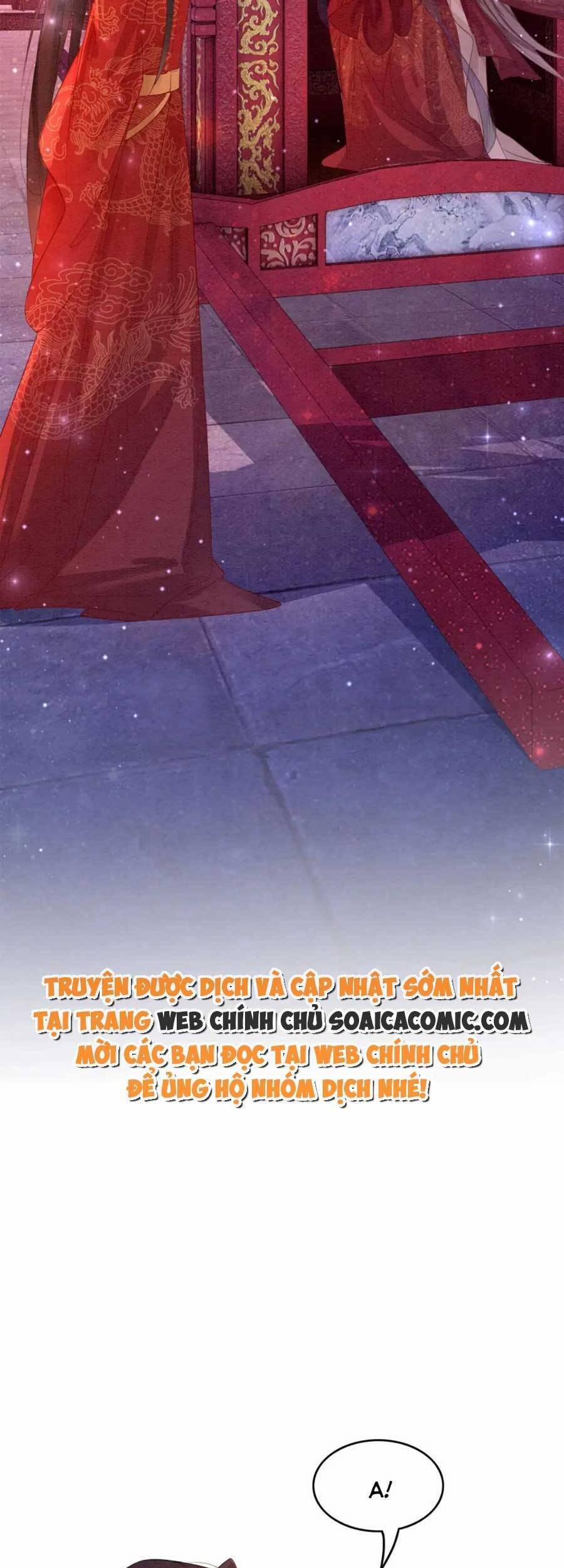 Xung Hỉ Vương Phi 100 trang 30