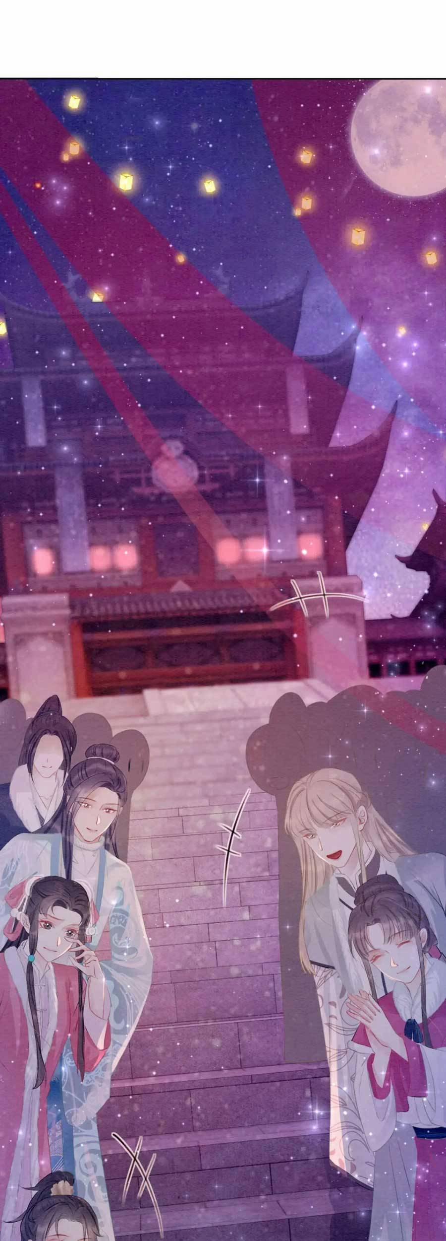 Xung Hỉ Vương Phi 100 trang 32