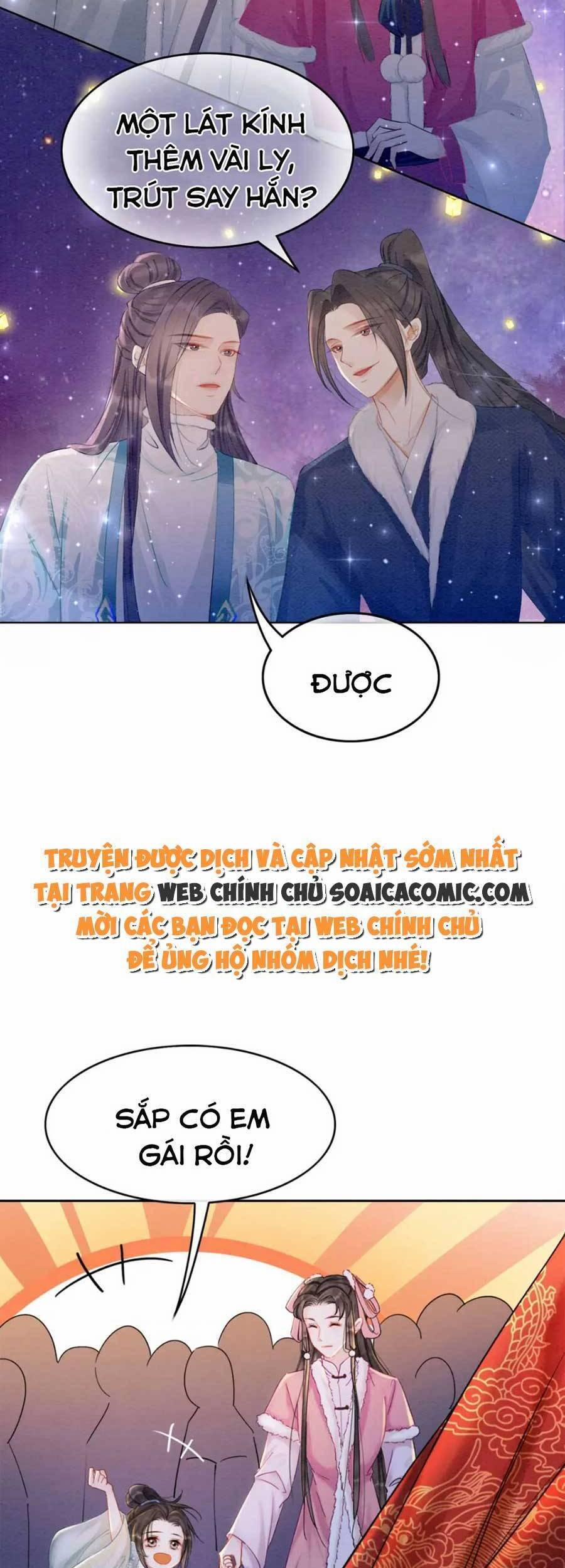 Xung Hỉ Vương Phi 100 trang 34