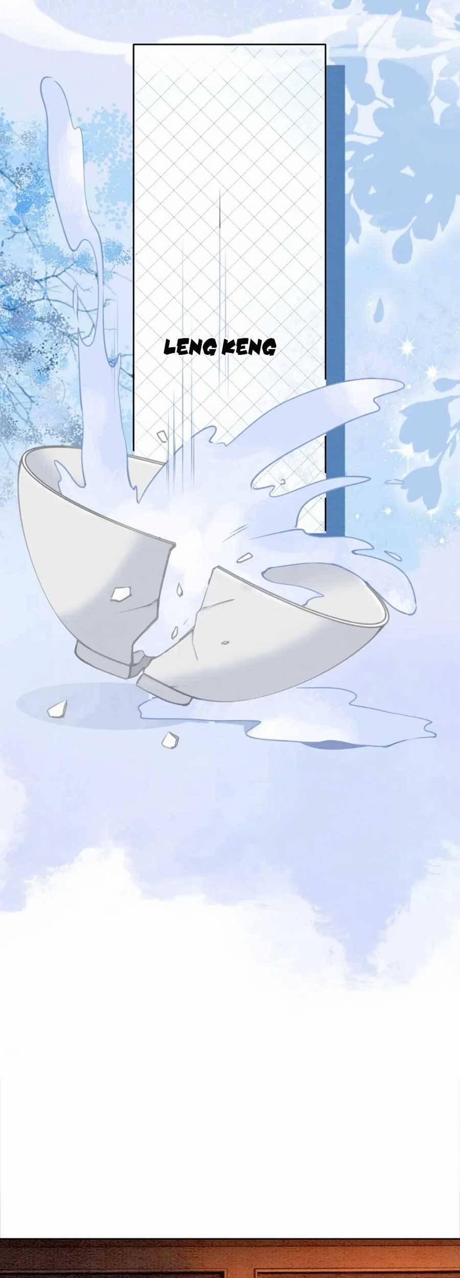 Xung Hỉ Vương Phi 100 trang 4