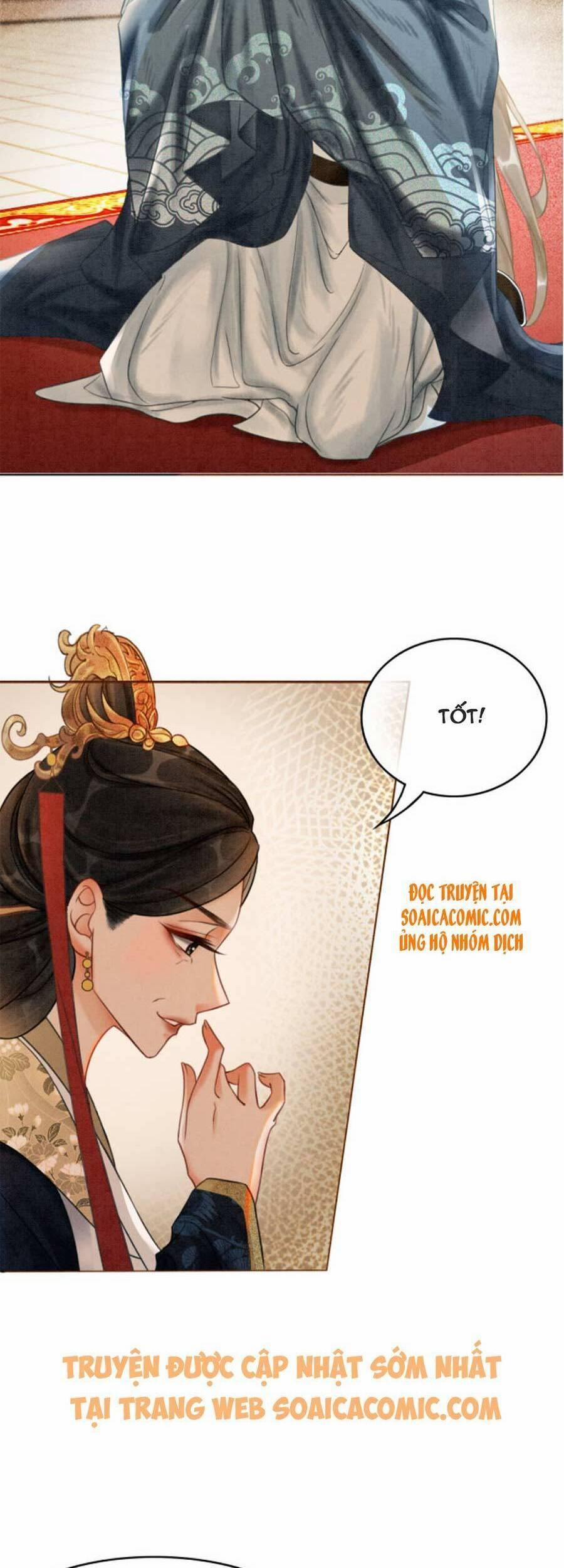Xung Hỉ Vương Phi 42 trang 1