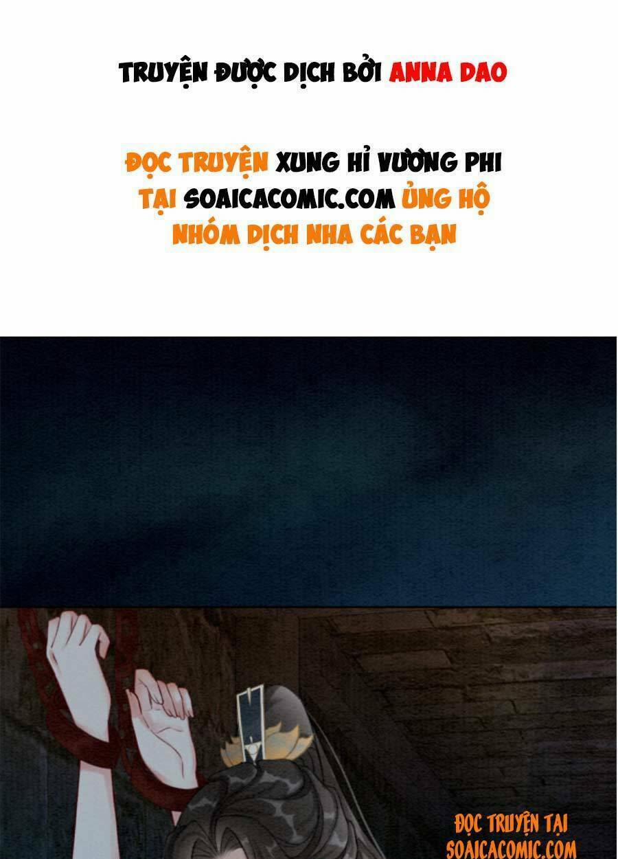 Xung Hỉ Vương Phi 46 trang 0