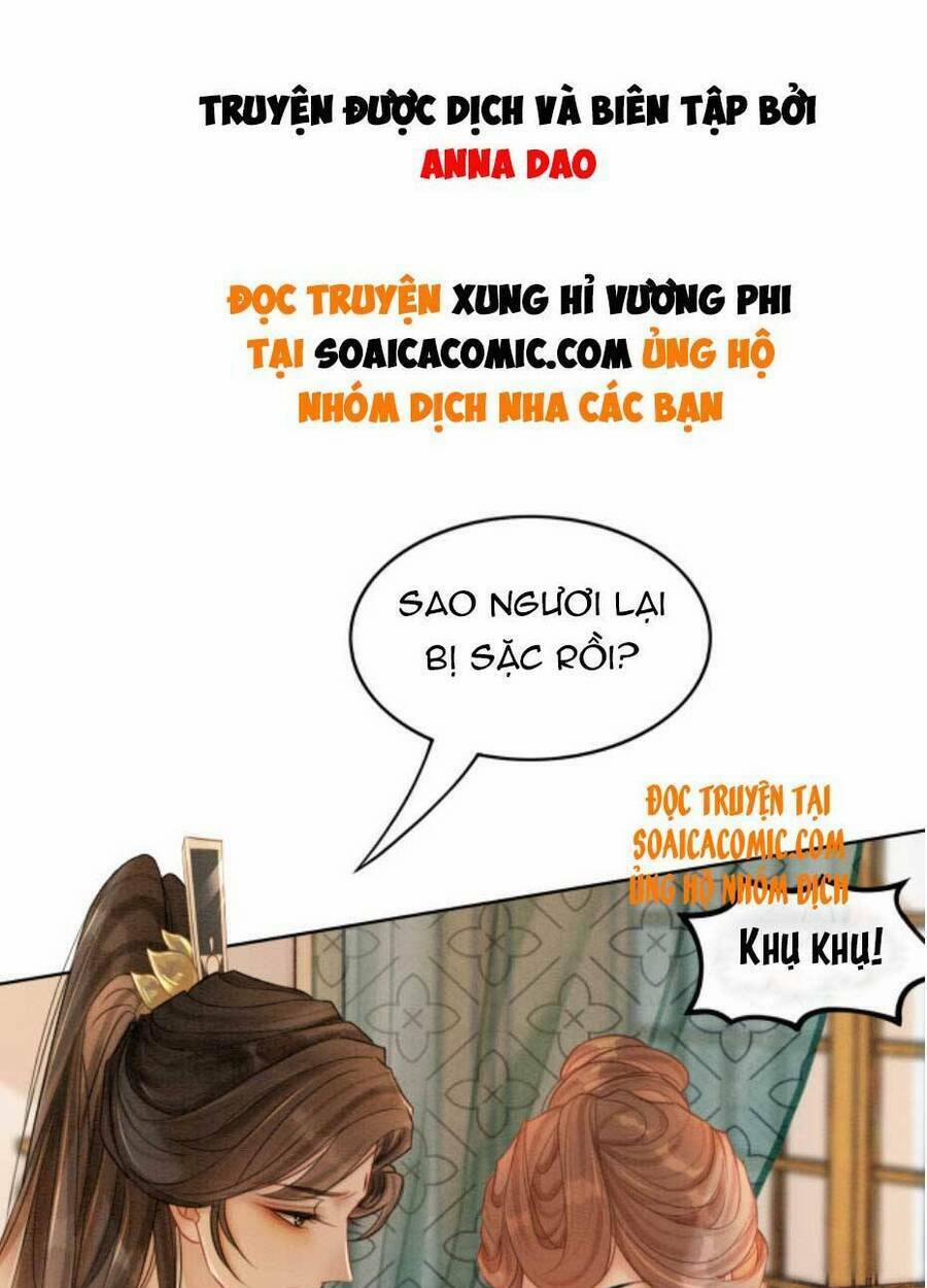Xung Hỉ Vương Phi 48 trang 0