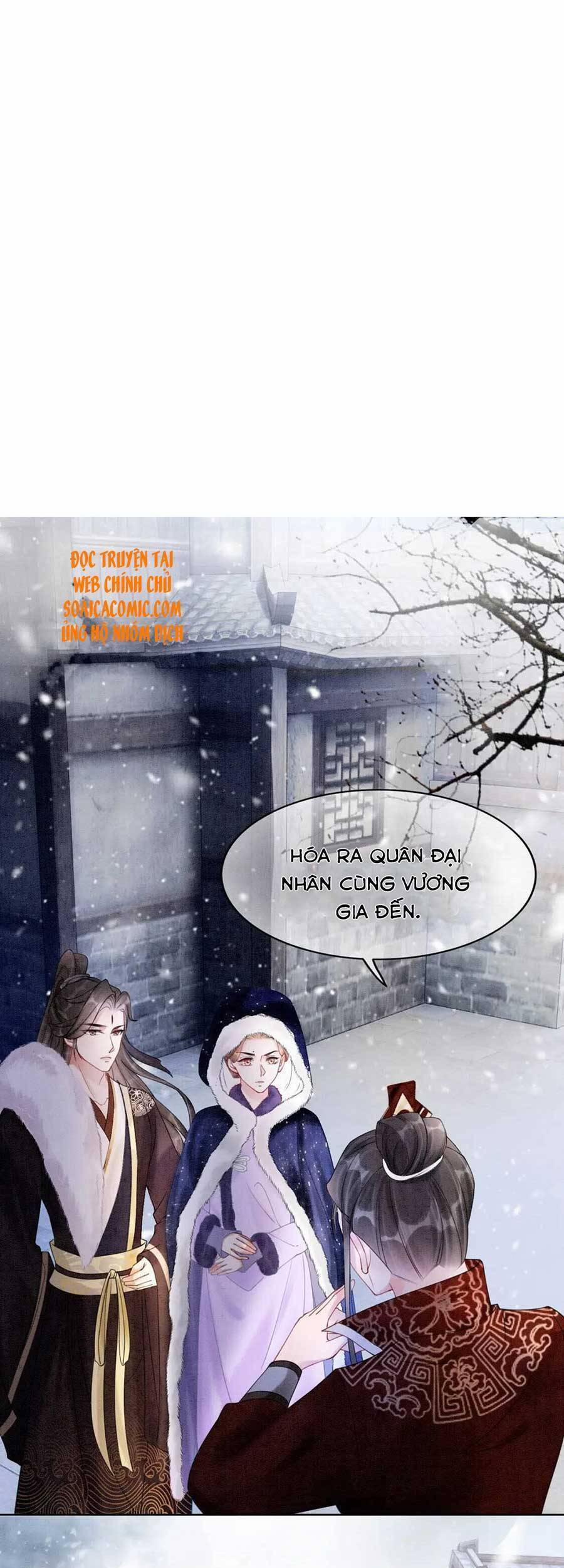 Xung Hỉ Vương Phi 77 trang 0