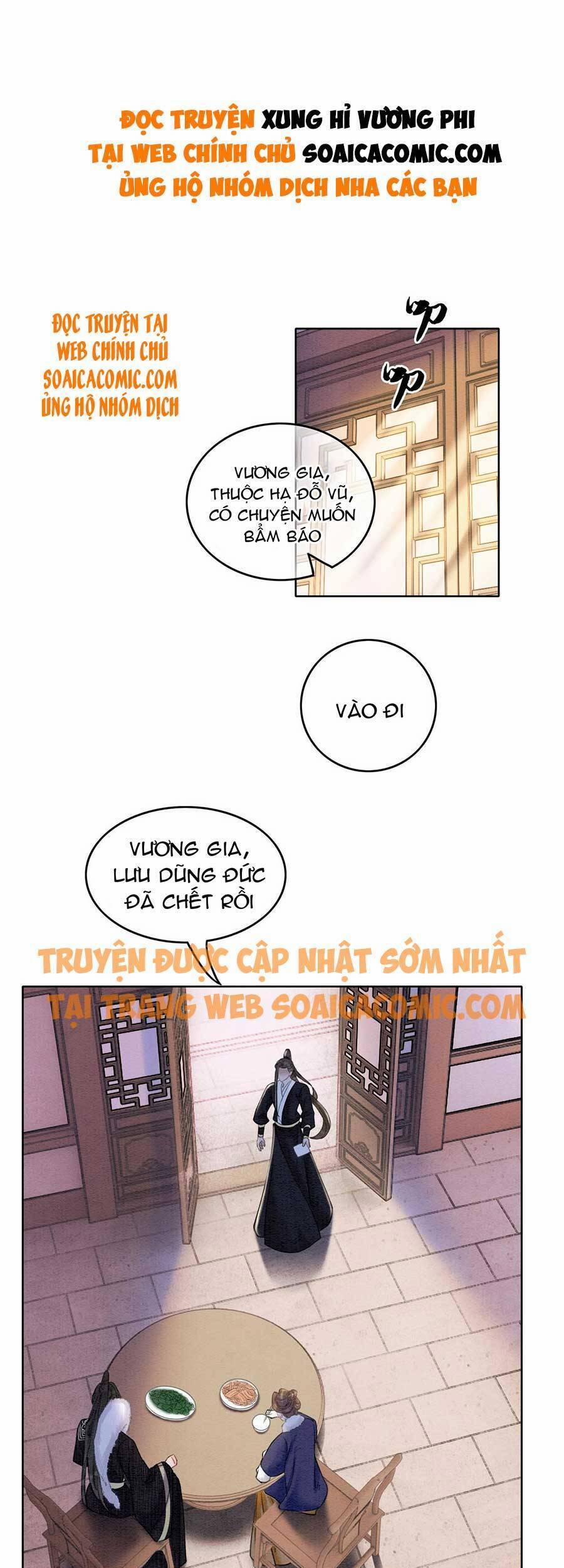 Xung Hỉ Vương Phi 80 trang 0