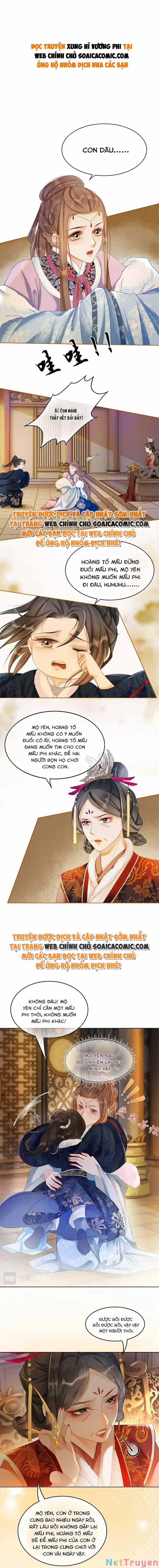 Xung Hỉ Vương Phi 83 trang 0