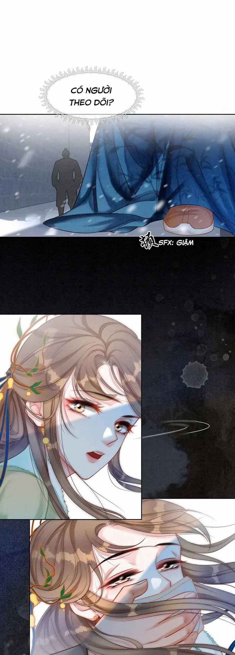 Xung Hỉ Vương Phi 87 trang 1