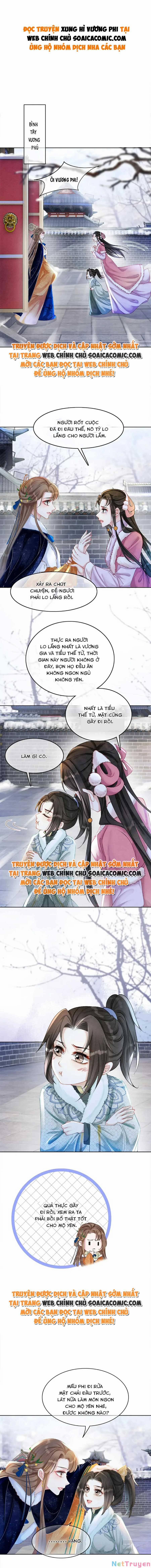Xung Hỉ Vương Phi 89 trang 0