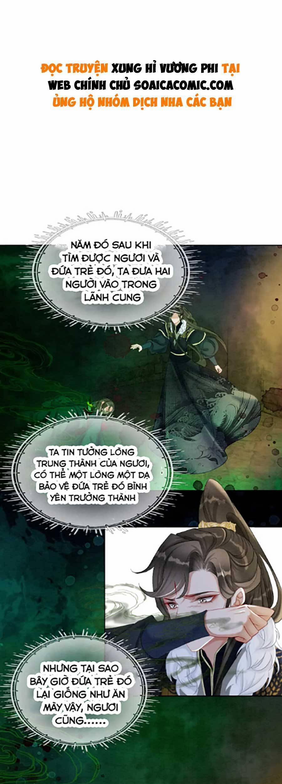 Xung Hỉ Vương Phi 90 trang 0