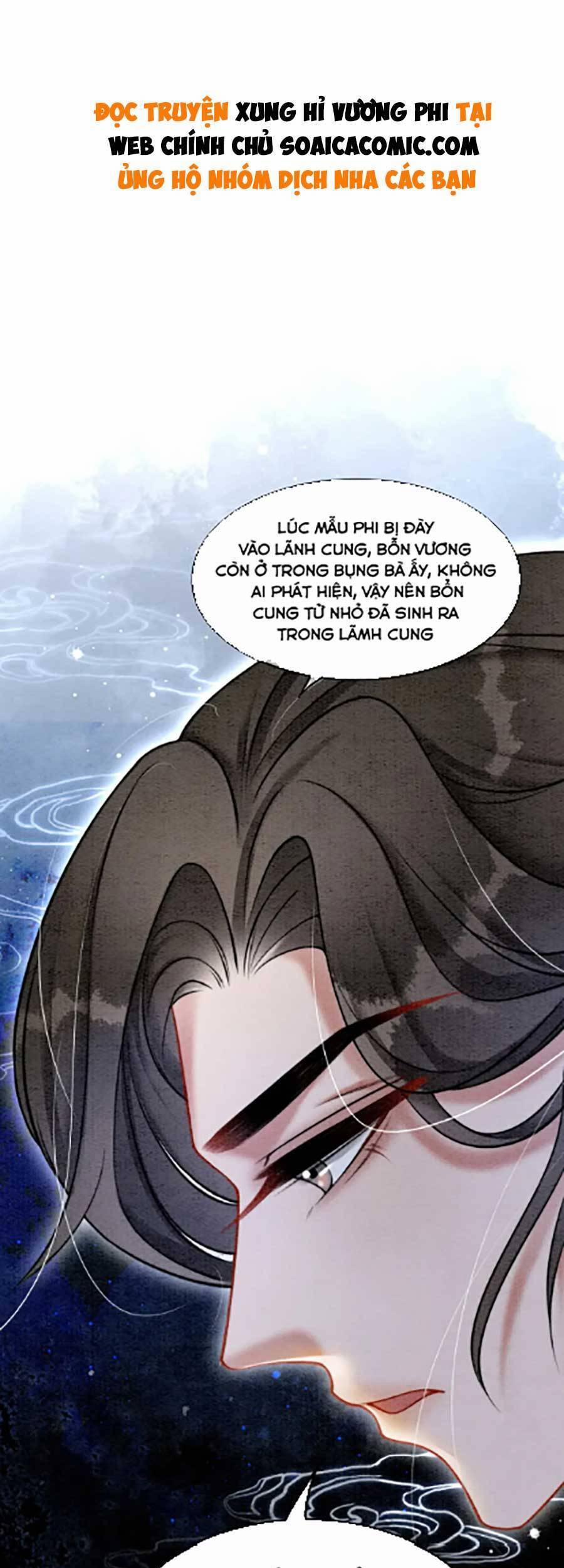Xung Hỉ Vương Phi 91 trang 0