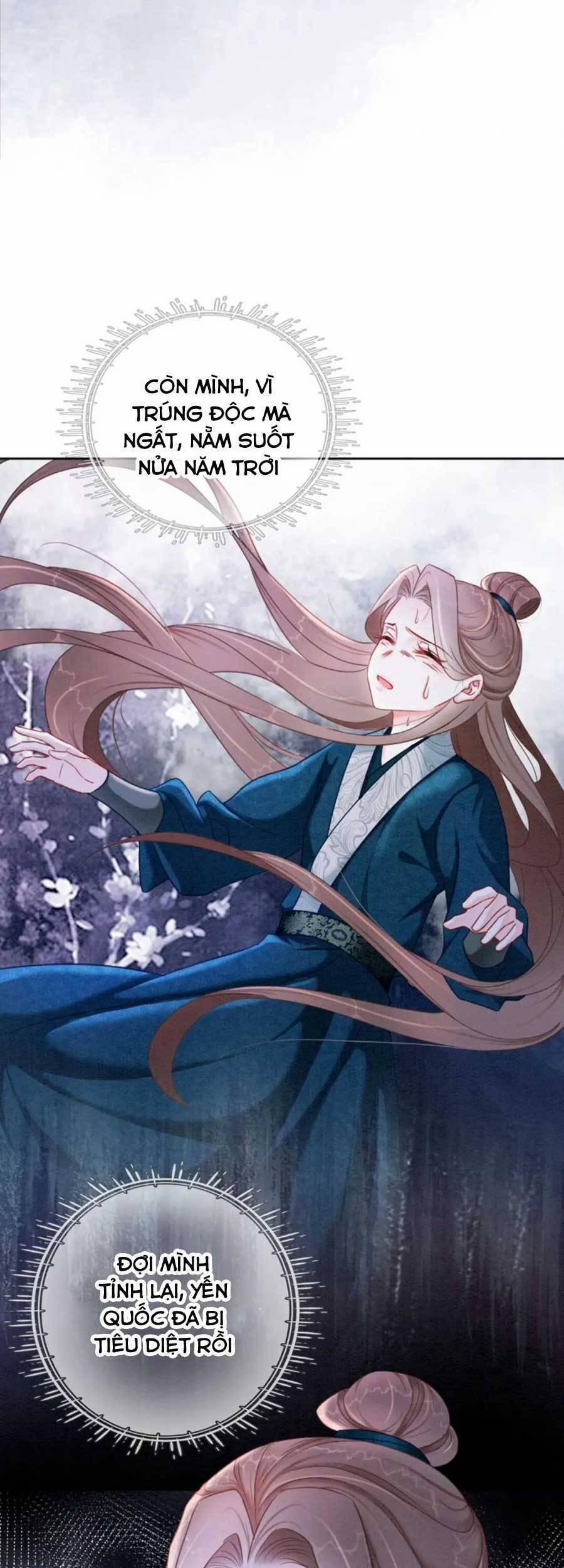 Xung Hỉ Vương Phi 98 trang 11