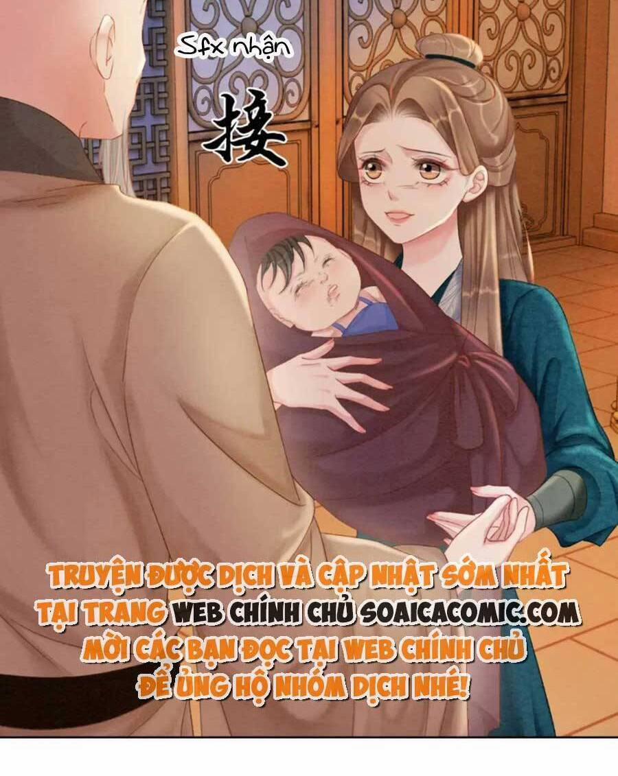 Xung Hỉ Vương Phi 98 trang 16