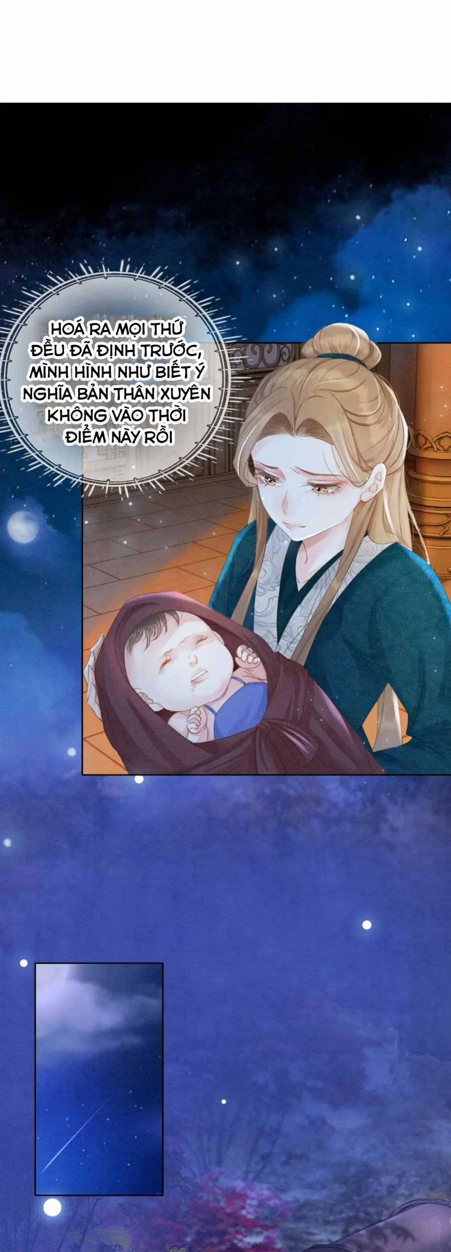 Xung Hỉ Vương Phi 98 trang 17