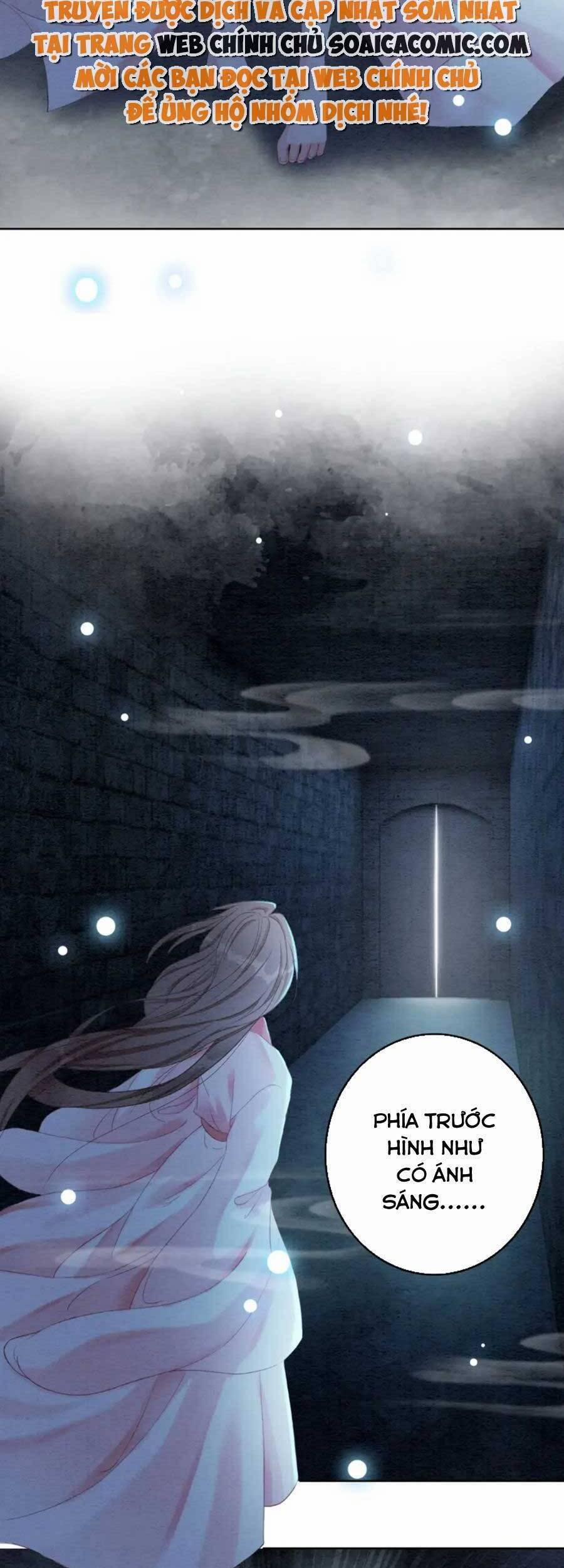 Xung Hỉ Vương Phi 98 trang 2