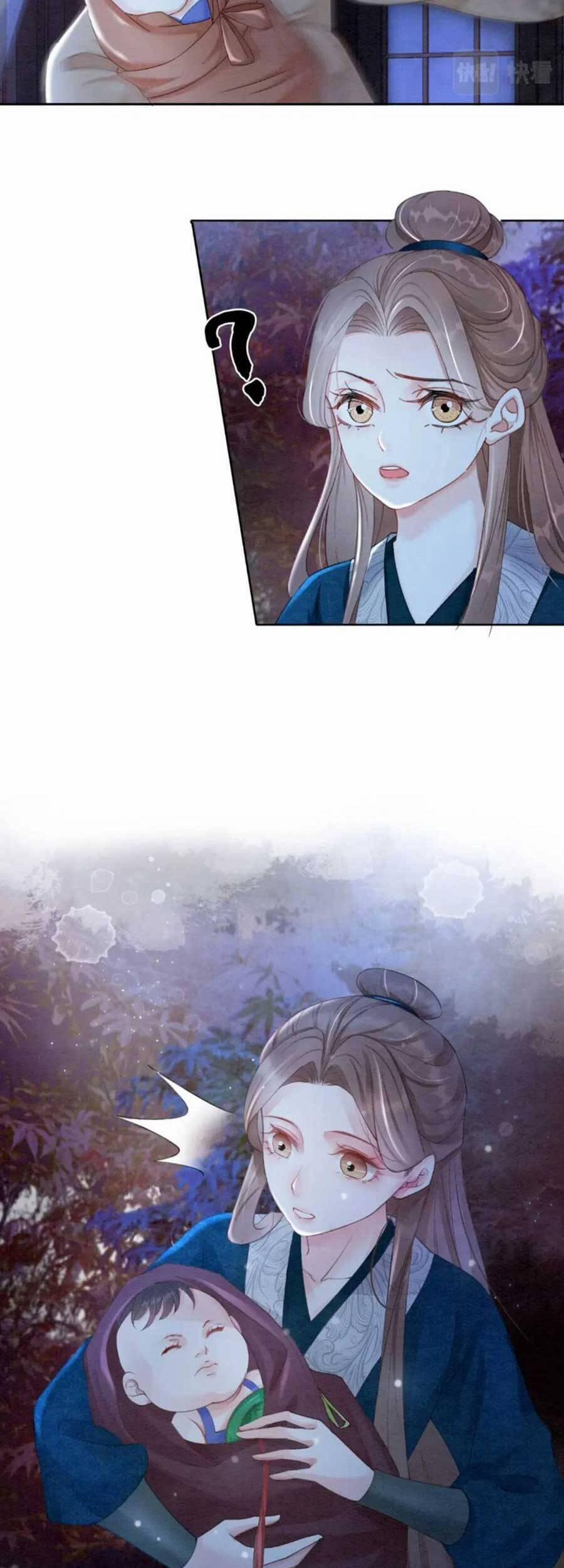 Xung Hỉ Vương Phi 98 trang 22