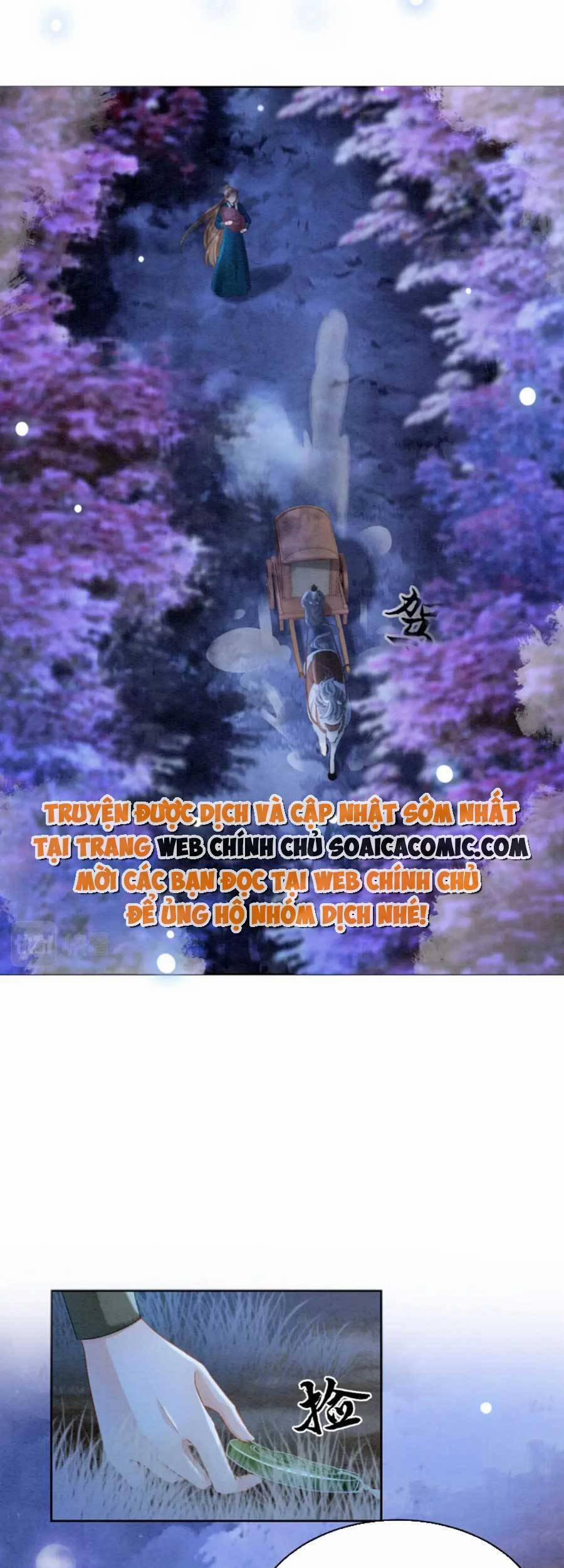 Xung Hỉ Vương Phi 98 trang 25