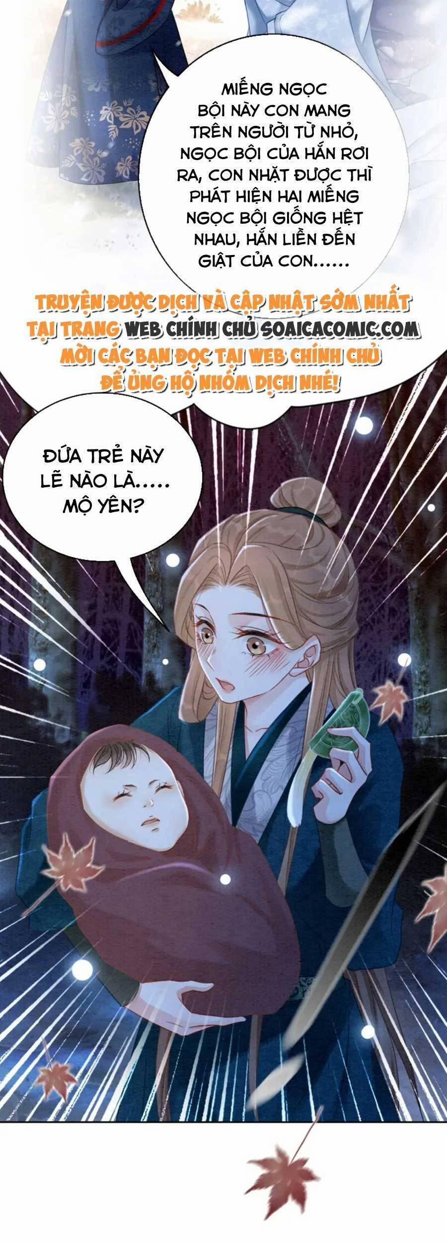 Xung Hỉ Vương Phi 98 trang 27