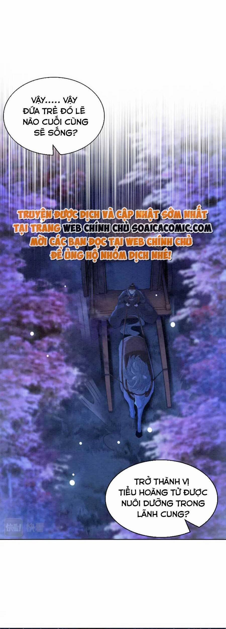 Xung Hỉ Vương Phi 98 trang 28