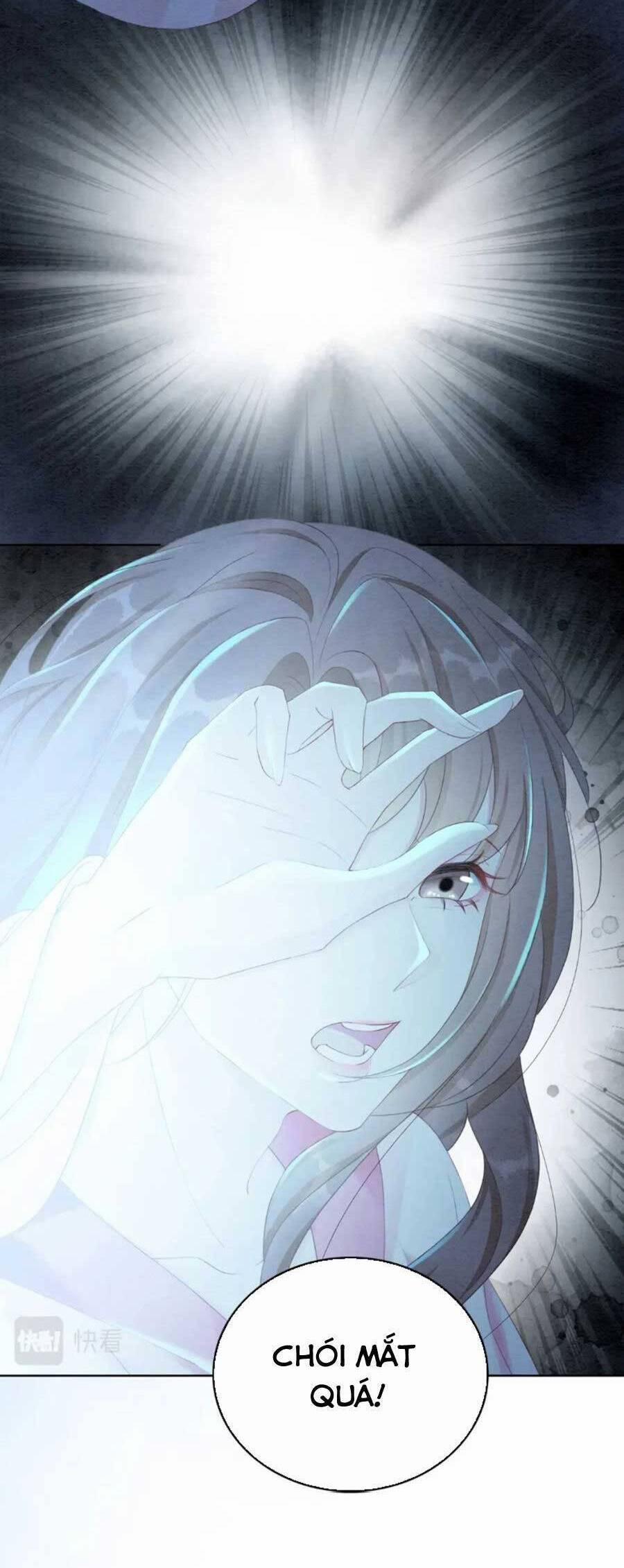 Xung Hỉ Vương Phi 98 trang 3