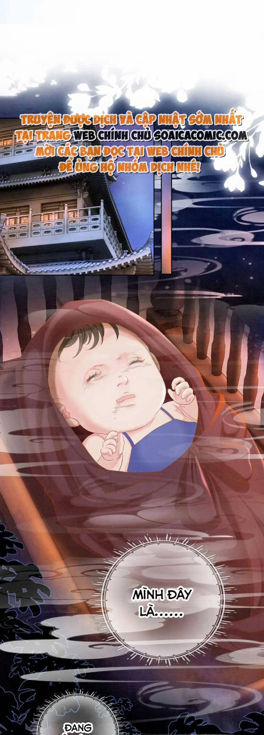 Xung Hỉ Vương Phi 98 trang 4