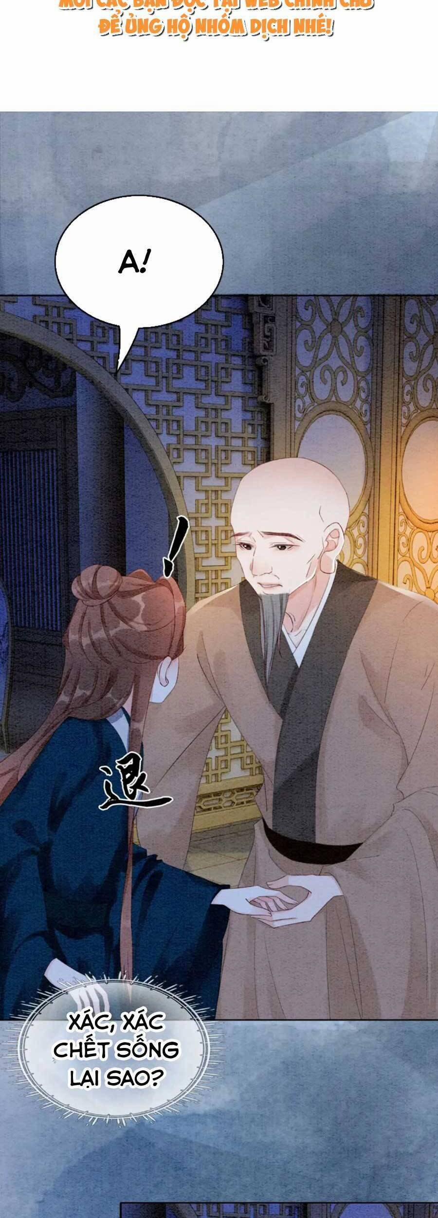 Xung Hỉ Vương Phi 98 trang 6