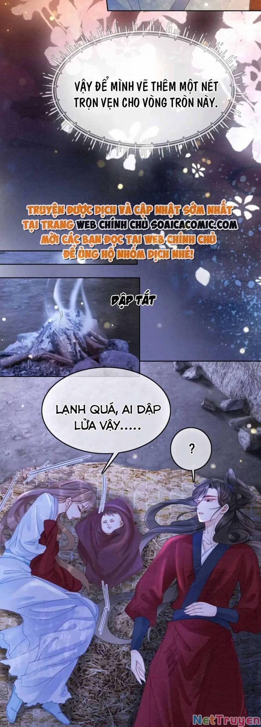 Xung Hỉ Vương Phi 99 trang 15