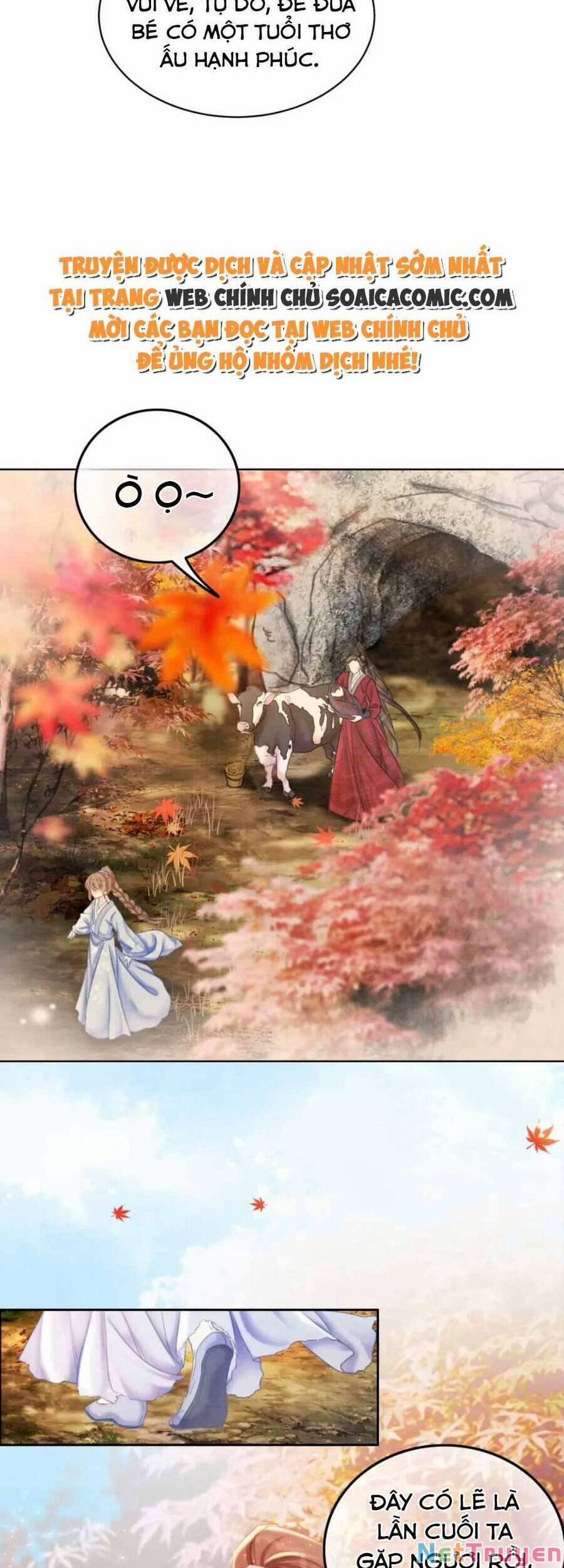 Xung Hỉ Vương Phi 99 trang 22