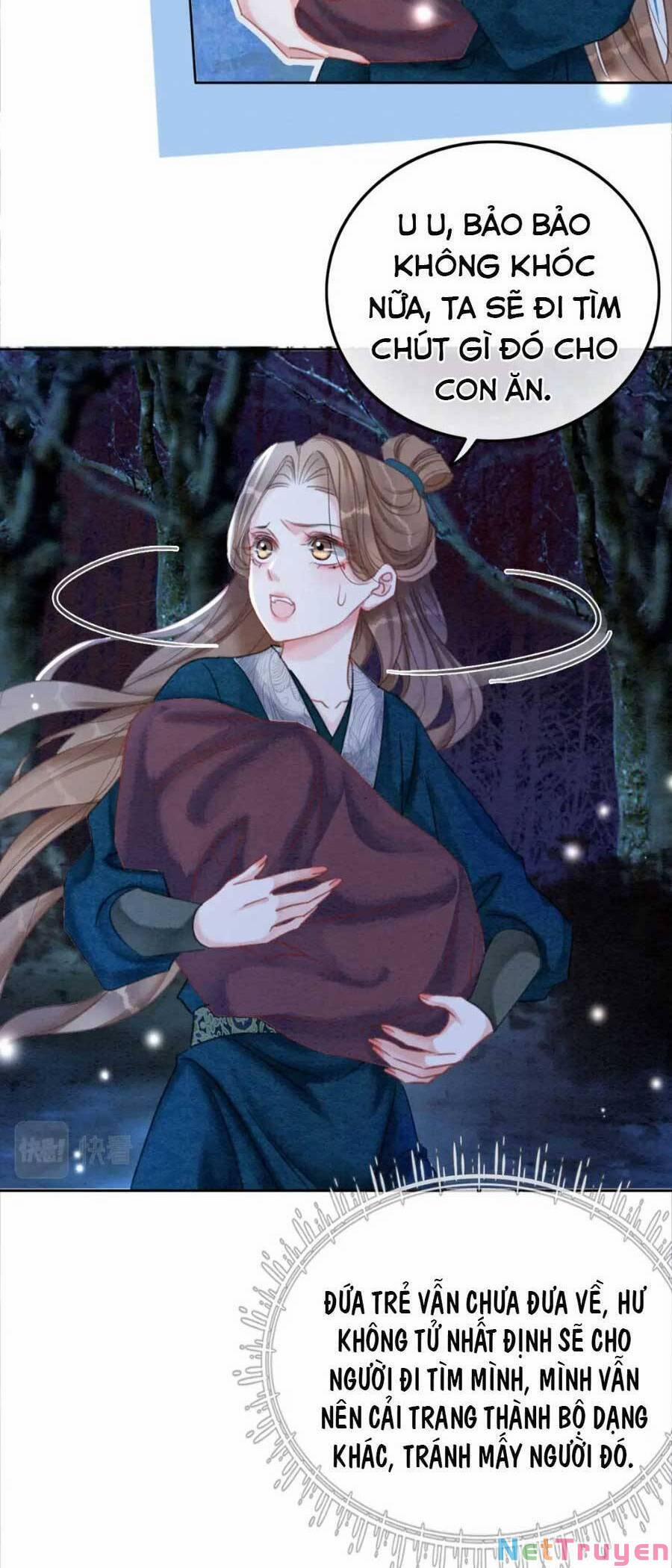 Xung Hỉ Vương Phi 99 trang 3