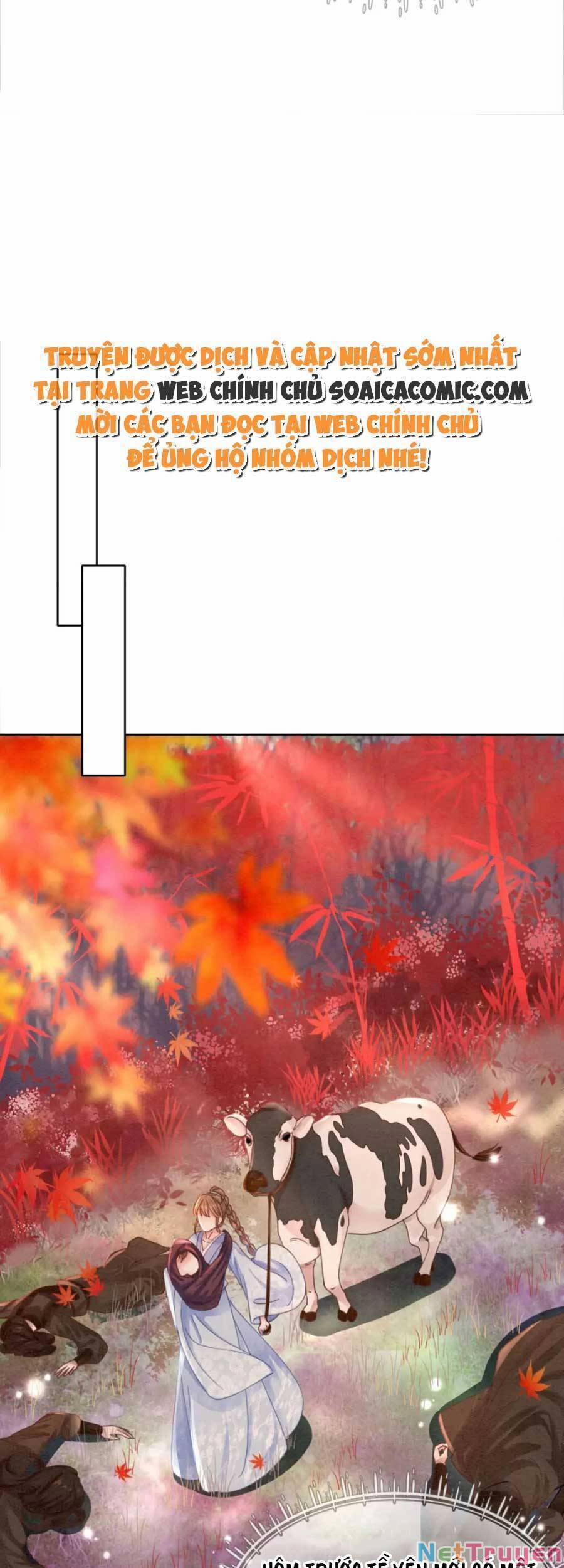 Xung Hỉ Vương Phi 99 trang 4