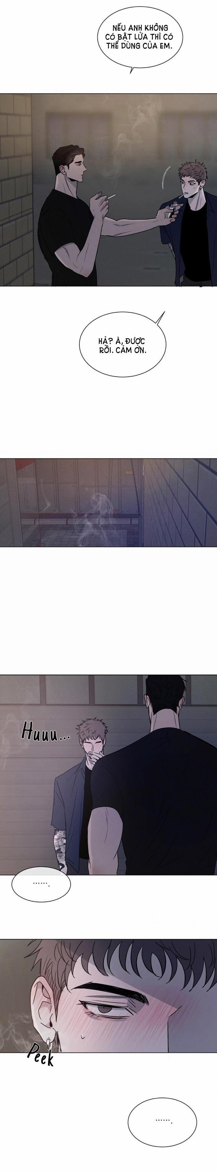 Xung Khắc [DROP] 1 trang 17