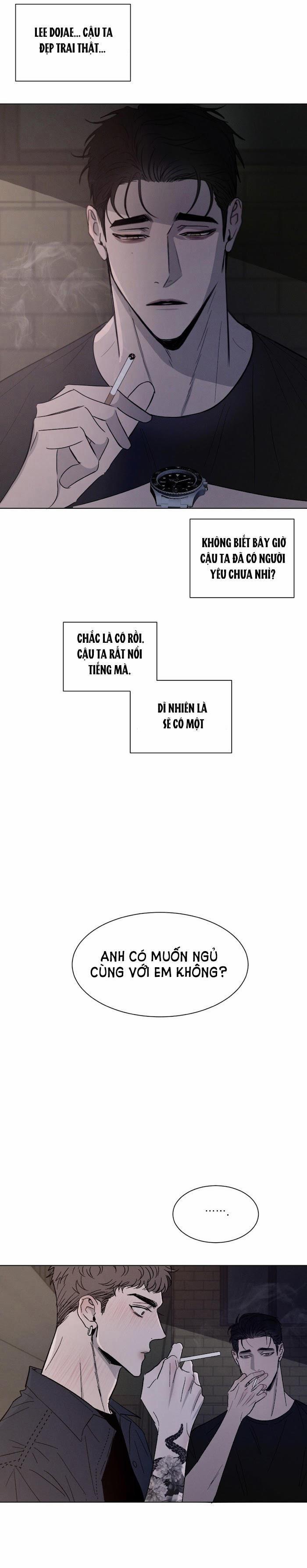 Xung Khắc [DROP] 1 trang 18