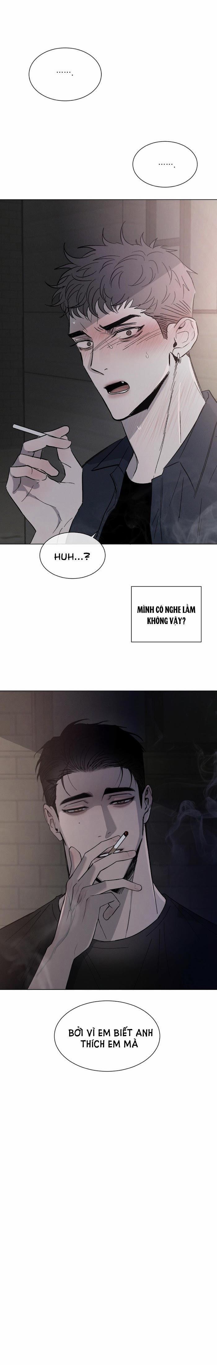 Xung Khắc [DROP] 1 trang 19