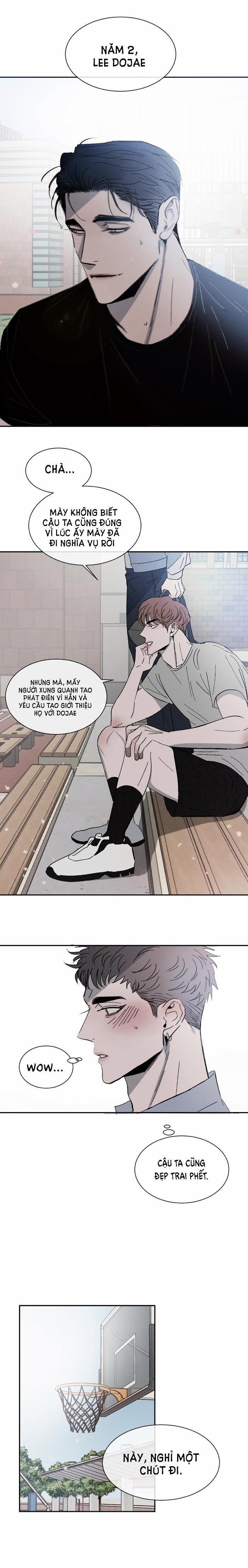 Xung Khắc [DROP] 1 trang 5