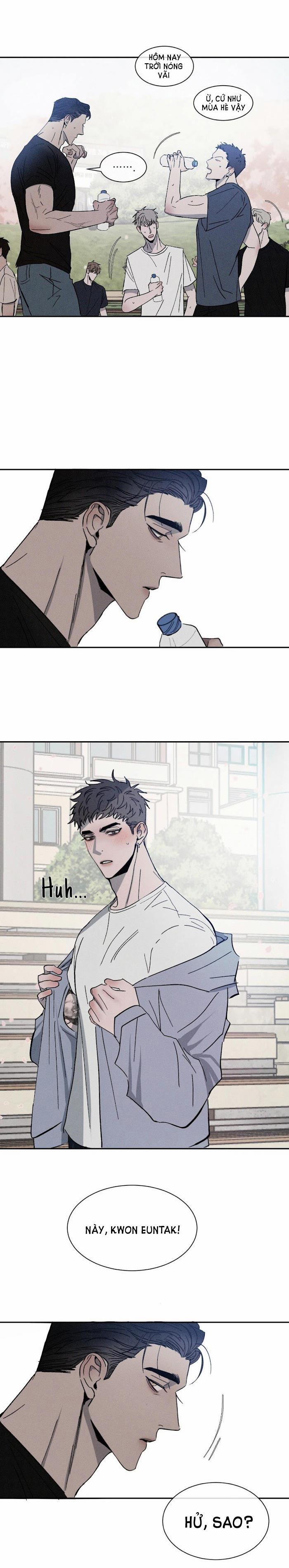 Xung Khắc [DROP] 1 trang 6