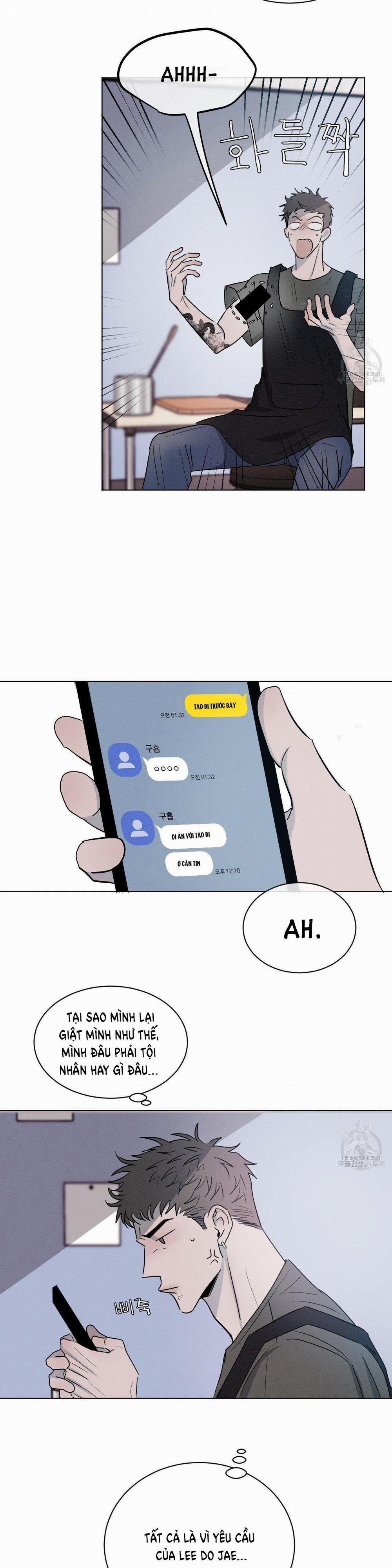 Xung Khắc [DROP] 2 trang 16