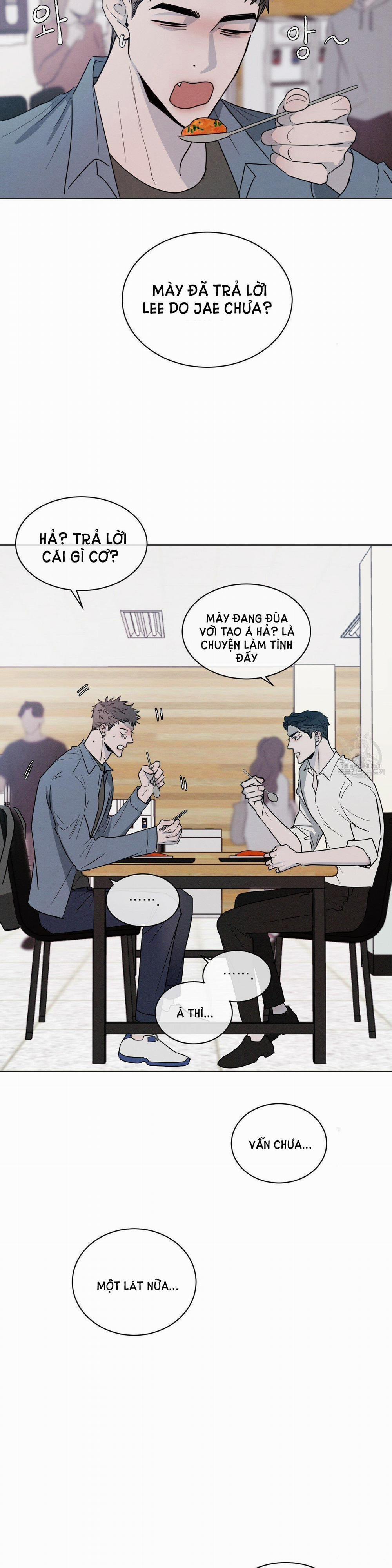 Xung Khắc [DROP] 2 trang 18